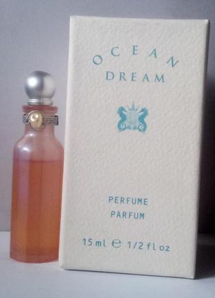 Giorgio beverly hills ocean dream 15 мл