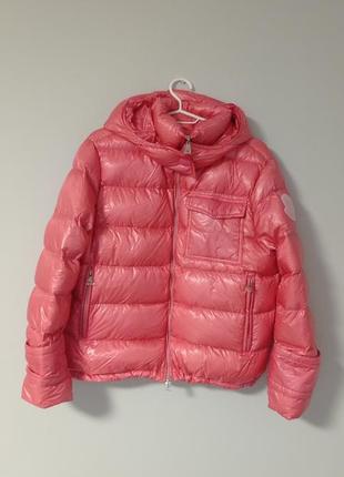 Куртка moncler