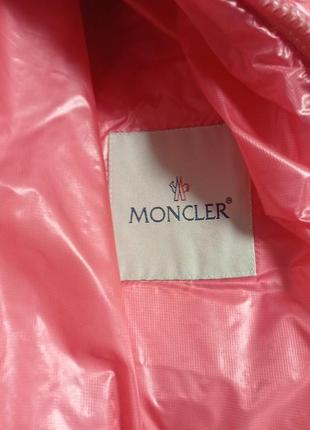 Куртка moncler6 фото