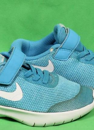 Кроссовки nike размер 29-30