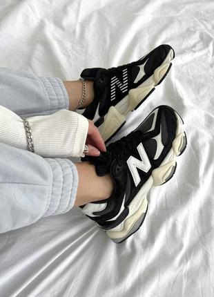 Женские кроссовки new balance 906010 фото