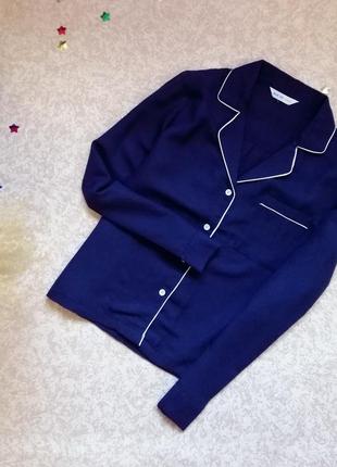 Рубашка от blue inc