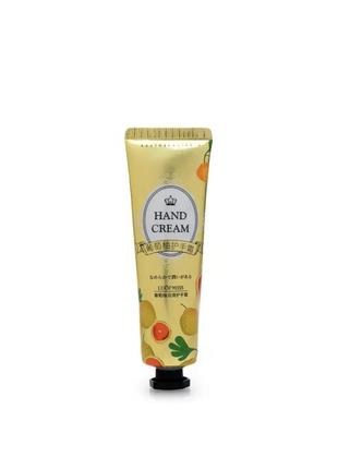 ✨ крем для рук luofmiss ✨ 1 шт. 💕