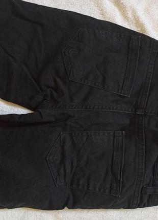 Lc waikiki джинсы черные на мальчика 6-7 лет 116-122 грн5 фото