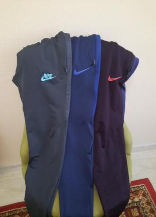 Штани nike