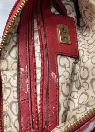 Сумка guess 5