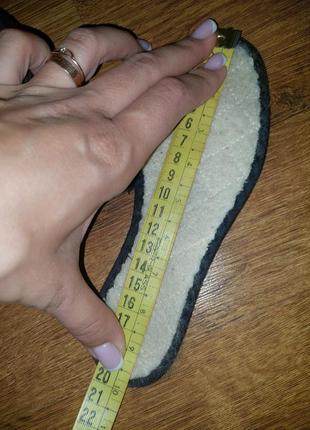 Черевики зима gore tex lowa теплі термо9 фото