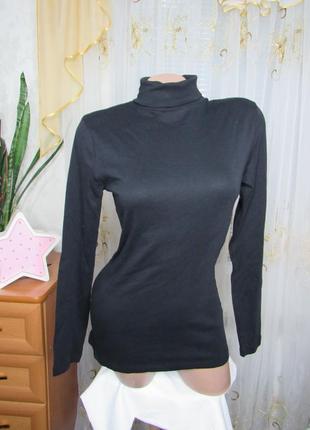 Продам гольф трикотажный