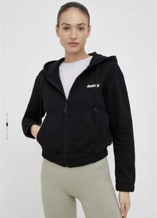 Новий костюм guess штани та кофта костюмчик гесс7 фото