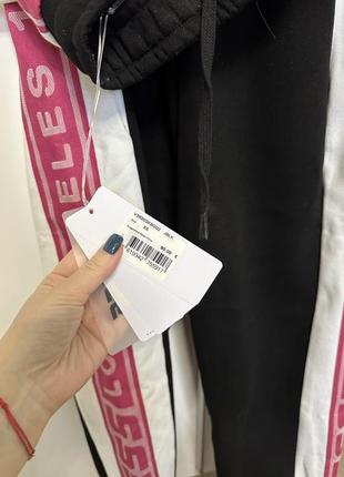 Новий костюм guess штани та кофта костюмчик гесс4 фото