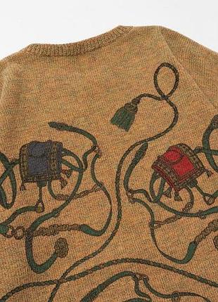 Magnanini sweater жіночий светр 6