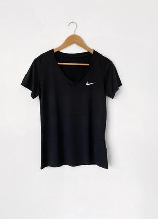 Спортивная футболка nike2 фото