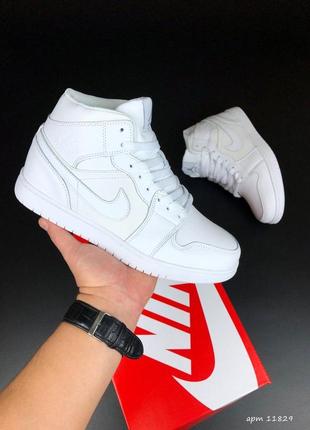 Air jordan 1