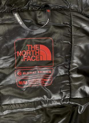 Женская курткаthe north face summit series4 фото