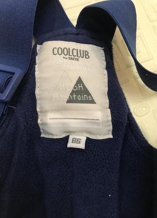 Лижні штани coolclub2 фото