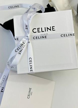 Ремень пояс celine3 фото