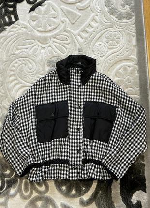 Куртка женская zara