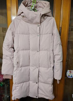 Курточка зимня,пальто zara