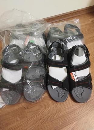 Сандали  чоловічі