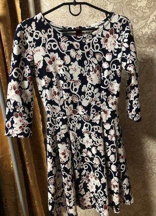 Сукня 38 розмір