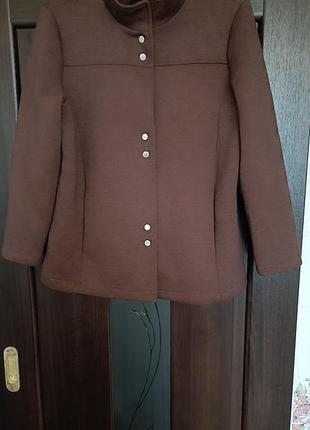 Куртка кофта толстовка iwie