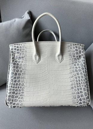 Сумка hermes birkin6 фото