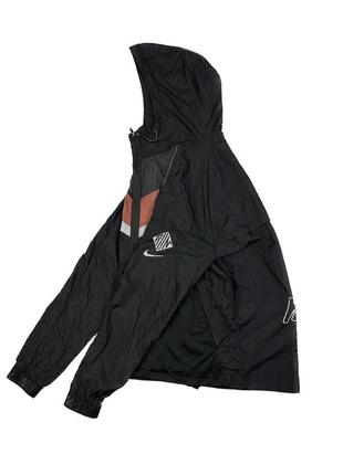 Вітровка nike windrunner3 фото