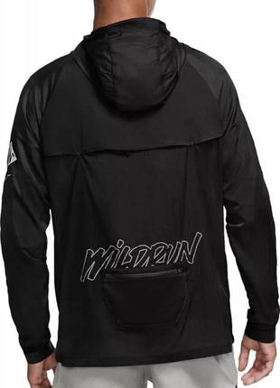 Вітровка nike windrunner2 фото