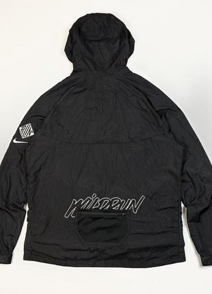 Вітровка nike windrunner5 фото