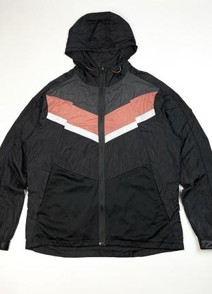 Вітровка nike windrunner4 фото