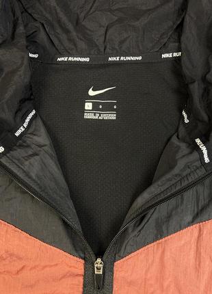 Вітровка nike windrunner10 фото