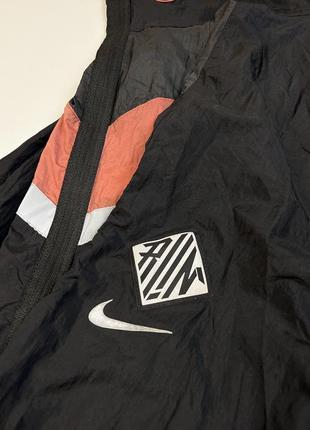 Вітровка nike windrunner9 фото