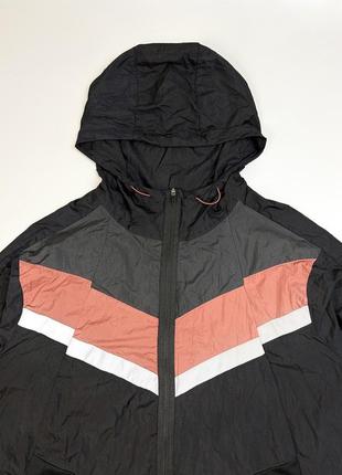 Вітровка nike windrunner7 фото