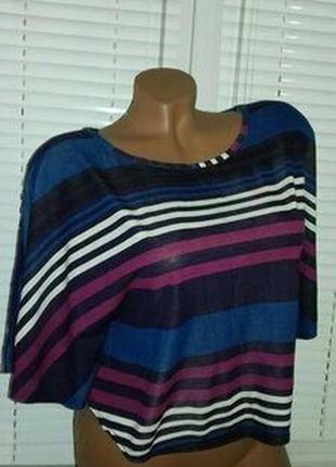 Топ накидка matalan 46-48