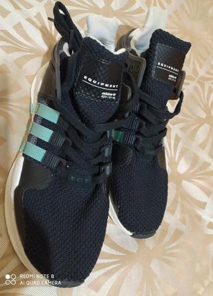 Кроссовки  adidas equipment eqt