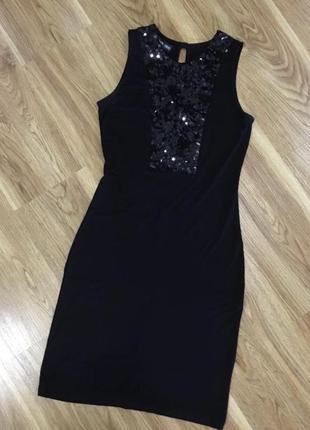 Сукня вечірня🖤✨