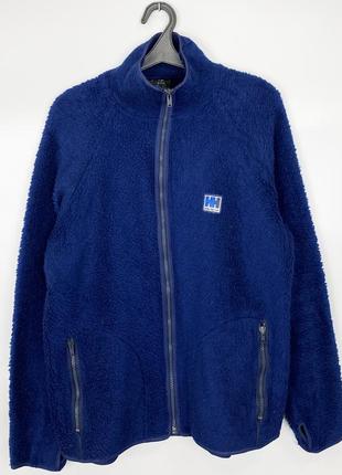 Helly hansen vintage fleece