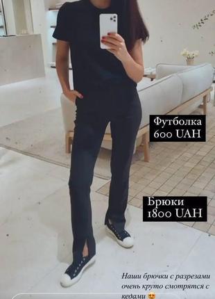 Кеди pull&amp;bear4 фото