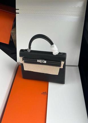 Сумка hermes kelly