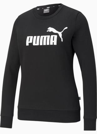 Свитшот puma оригинал6 фото