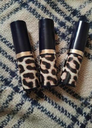Помади, тіні estee lauder