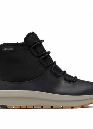 Черевики жіночі columbia moritza™ shorty boot