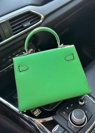 Сумка hermes kelly4 фото