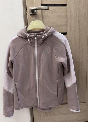 Спортивний костюм Ray puma