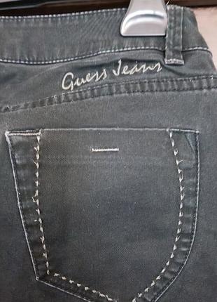 Джинси guess 6