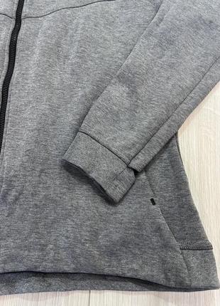 Спортивна кофта nike tech fleece size l/xl3 фото