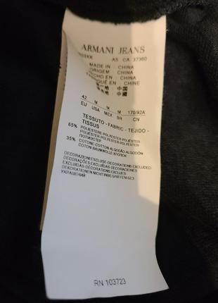 Худи armani. 6