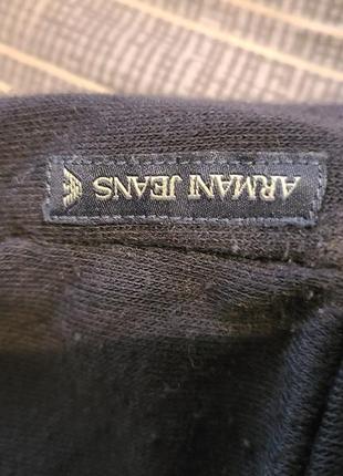 Худи armani. 5