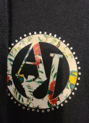 Худи armani. 3