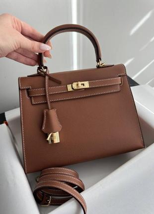 Сумка hermes kelly